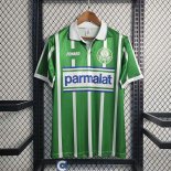 Camiseta Palmeiras Retro Primera Equipacion 1992 1993