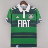 Camiseta Palmeiras Retro Primera Equipacion 2010/2011