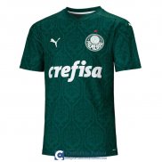 Camiseta Palmeiras Primera Equipacion 2020/2021