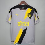 Camiseta Penarol Segunda Equipacion 2021/2022