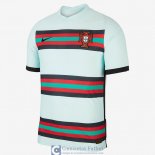 Camiseta Portugal Segunda Equipacion EURO 2020