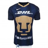 Camiseta Pumas UNAM Segunda Equipacion 2019/2020