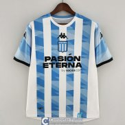 Camiseta Racing Club Fourth 2022/2023