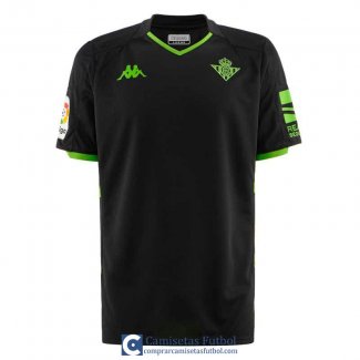 Camiseta Real Betis Segunda Equipacion 2019/2020