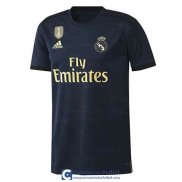 Camiseta Real Madrid Segunda Equipacion 2019/2020