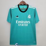 Camiseta Real Madrid Tercera Equipacion 2021/2022