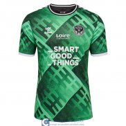 Camiseta Saint Etienne Tercera Equipacion 2023/2024