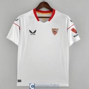 Camiseta Sevilla Primera Equipacion 2022/2023