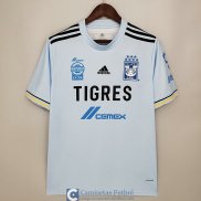 Camiseta Tigres UANL Segunda Equipacion 2021/2022