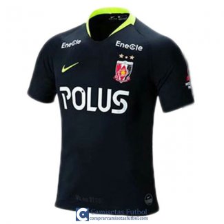 Camiseta Urawa Red Diamonds Segunda Equipacion 2019