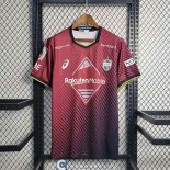 Camiseta Vissel Kobe Primera Equipacion 2023/2024