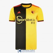 Camiseta Watford Primera Equipacion 2019/2020