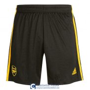 Pantalon Corto Arsenal Tercera Equipacion 2019/2020