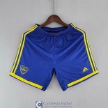 Pantalon Corto Boca Juniors Primera Equipacion 2022/2023