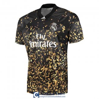 Camiseta Adidas EA Sports Real Madrid 2019/2020