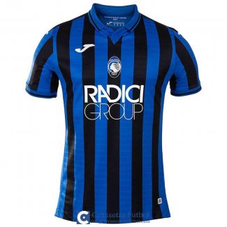 Camiseta Atalanta Bergamasca Calcio Primera Equipacion 2019/2020