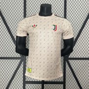 Camiseta Authentic Juventus Gucci Special Edition 2024/2025