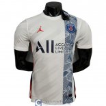 Camiseta Authentic PSG Casual Version 2020/2021