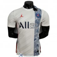 Camiseta Authentic PSG Casual Version 2020/2021