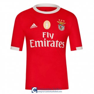 Camiseta Benfica Primera Equipacion 2019/2020