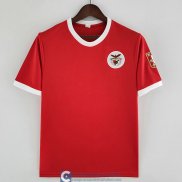 Camiseta Benfica Retro Primera Equipacion 1973/1974