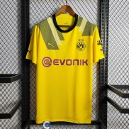 Camiseta Borussia Dortmund Tercera Equipacion 2022/2023