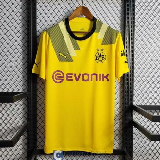 Camiseta Borussia Dortmund Tercera Equipacion 2022/2023