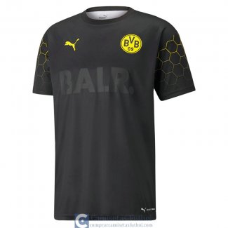 Camiseta Borussia Dortmund x BALR 2021/2022