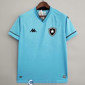 Camiseta Botafogo Blue 2021/2022