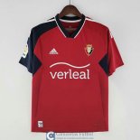 Camiseta CA Osasuna Primera Equipacion 2022/2023