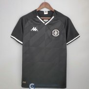 Camiseta CR Vasco da Gama Tercera Equipacion 2021/2022