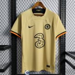 Camiseta Chelsea Tercera Equipacion 2022/2023