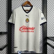 Camiseta Chivas Guadalajara Segunda Equipacion 2022/2023