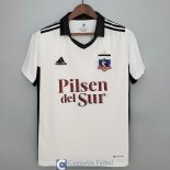 Camiseta Colo Colo Primera Equipacion 2022/2023