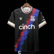 Camiseta Crystal Palace Tercera Equipacion 2022/2023