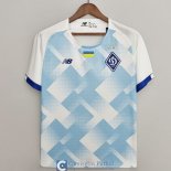 Camiseta Dinamo Kiev Primera Equipacion 2022/2023