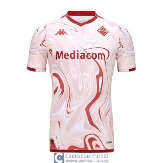 Camiseta Fiorentina 4TH 2023/2024