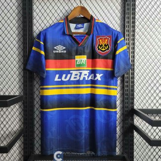 Camiseta Flamengo Retro Tercera Equipacion 1995/1996