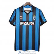 Camiseta Inter Milan Retro Primera Equipacion 1988 1990