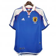 Camiseta Japon Retro Primera Equipacion 2000 2001