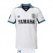 Camiseta Jubilo Iwata Segunda Equipacion 2024/2025