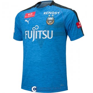 Camiseta Kawasaki Frontale Primera Equipacion 2019