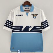 Camiseta Lazio Retro Primera Equipacion 2018 2019