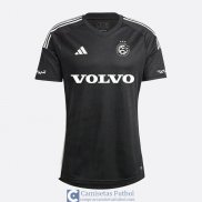 Camiseta Moadon Kaduregel Maccabi Haifa Tercera Equipacion 2023/2024