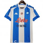 Camiseta Napoli Commemorative Edition 2020/2021