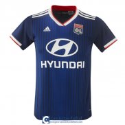 Camiseta Olympique Lyonnais Segunda Equipacion 2019/2020