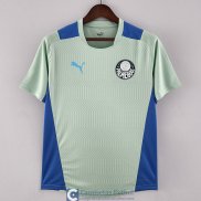 Camiseta Palmeiras Training Green I 2022/2023