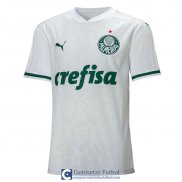 Camiseta Palmeiras Segunda Equipacion 2020/2021