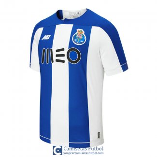 Camiseta Porto Primera Equipacion 2019/2020