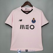 Camiseta Porto Tercera Equipacion 2021/2022